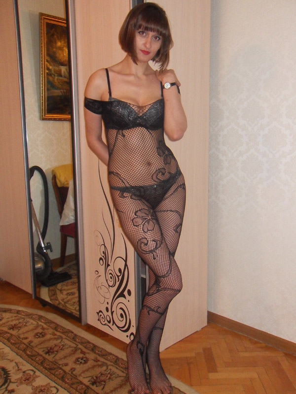 Проститутка Зина